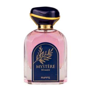 Parfum Mystere, Riiffs, apa de parfum 80ml, femei - inspirat din Giorgio Armani My Away