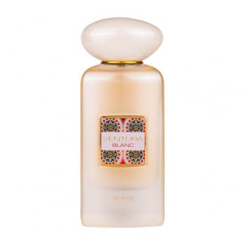 Parfum Ventura Blanc, Riiffs, apa de parfum 100 ml, femei - inspirat din Narciso Ambre