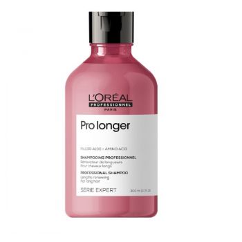 Sampon L'Oreal Professionnel Serie Expert Pro Longer 300 ml