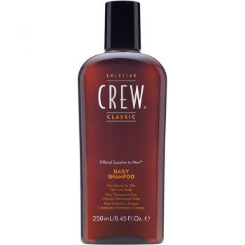 Sampon Profesional American Crew Hair & Body Daily 250 ml la reducere