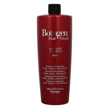 Sampon Profesional Fanola Botugen Hair System Botolife 1000 ml