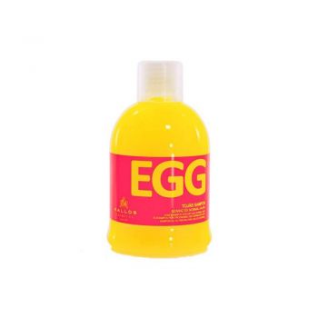 Sampon Profesional Kallos Egg 1000 ml de firma original