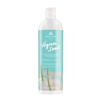 Sampon Profesional Kallos Vegan Soul 1000 ml