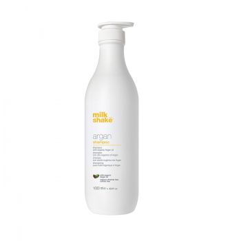 Sampon Profesional Milk Shake Argan Oil 1000 ml