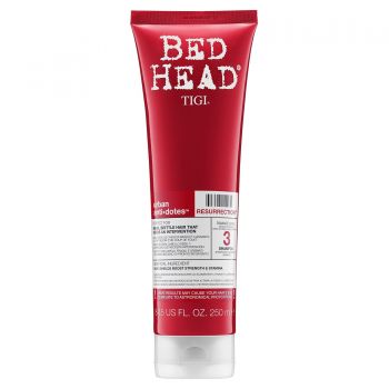 Sampon Profesional Tigi Bed Head Urban Antidotes Resurrection 250 ml de firma original