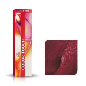 Vopsea de Par Wella Color Touch 66/45, 60 ml la reducere