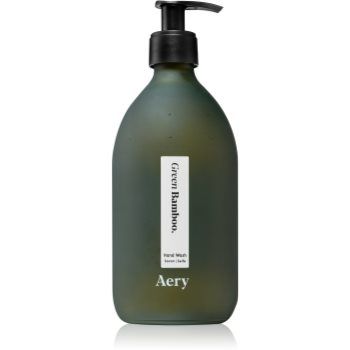 Aery Botanical Green Bamboo Săpun lichid pentru mâini de firma original