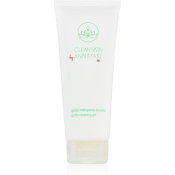 Annayake CleanSkin Gentle Cleansing Gel Gel facial de curatare perfecta pentru curatare