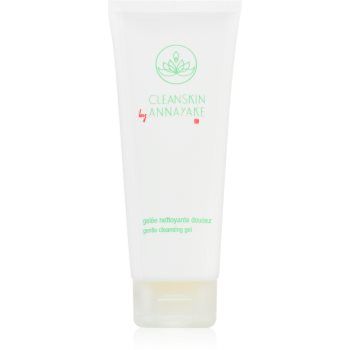 Annayake CleanSkin Gentle Cleansing Gel Gel facial de curatare perfecta pentru curatare