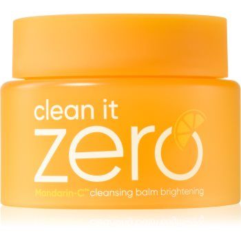 Banila Co. clean it zero Mandarin-C™ brightening lotiune de curatare pentru o piele mai luminoasa de firma original