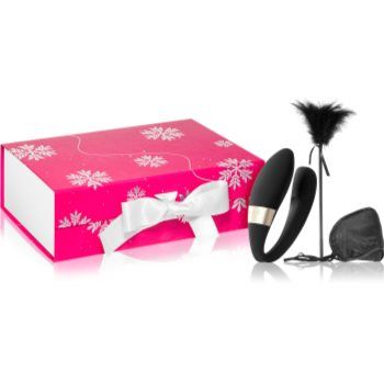 Beauty Gift Set Lelo set cadou Black