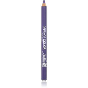 BioNike Color Kohl & Kajal creion kohl pentru ochi