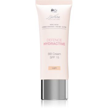 BioNike Defence Hydractive crema BB SPF 15