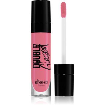 BPerfect Double Glazed lip gloss ieftin