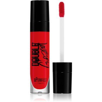 BPerfect Double Glazed lip gloss ieftin