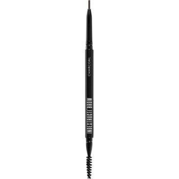BPerfect IndestructiBrow Pencil creion de sprancene de lunga durata cu pensula