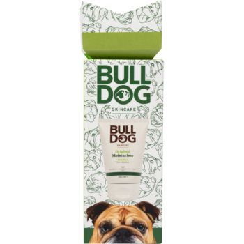 Bulldog Original Moisturizer cremă hidratantă faciale