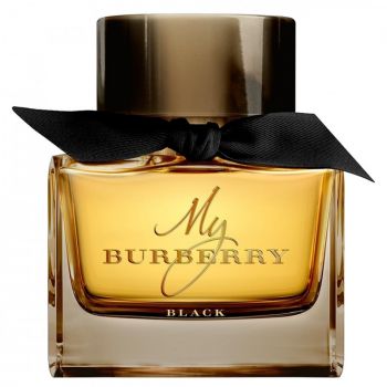 Burberry My Burberry Black, Apa de Parfum, Femei (Concentratie: Apa de Parfum, Gramaj: 90 ml) ieftin