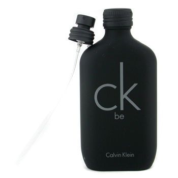 Calvin Klein cK Be, Apa de toaleta, Unisex (Concentratie: Apa de Toaleta, Gramaj: 100 ml Tester)