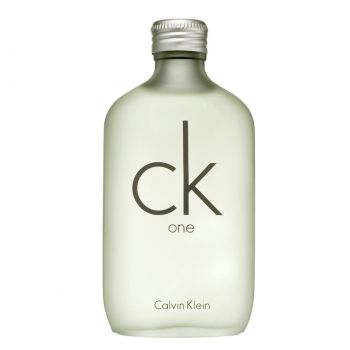 Calvin Klein CK One, Apa de toaleta (Concentratie: Apa de Toaleta, Gramaj: 100 ml Tester)