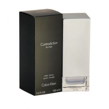 Calvin Klein Contradiction for Men (Concentratie: Apa de Toaleta, Gramaj: 100 ml) de firma original