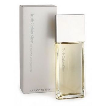 Calvin Klein Truth, Apa de Parfum , Femei (Concentratie: Apa de Parfum, Gramaj: 100 ml)