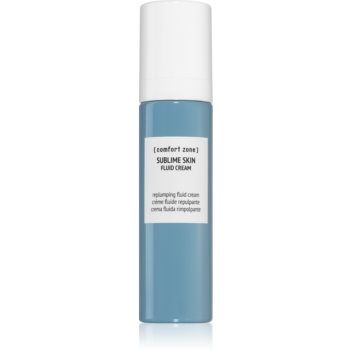 Comfort Zone Sublime Skin fluid hidratant