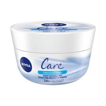 Crema Hidratanta - Nivea Care, 50 ml ieftina