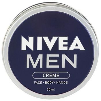 Crema pentru Barbati - Nivea Man Creme, 30 ml ieftina