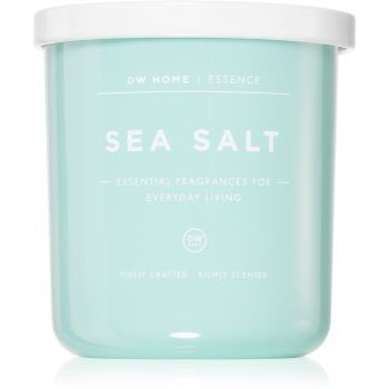 DW Home Essence Sea Salt lumânare parfumată