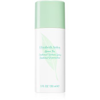 Elizabeth Arden Green Tea deodorant spray pentru femei