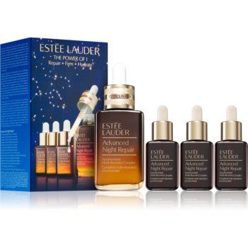 Estée Lauder Holiday ANR Serum Skincare Set set cadou (faciale)