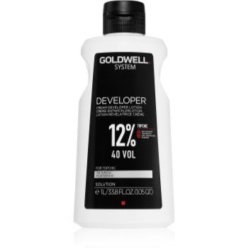 Goldwell Topchic Developer lotiune activa 12% 40 vol.