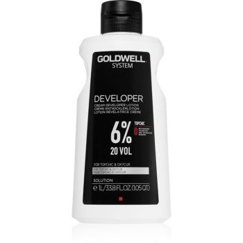 Goldwell Topchic Developer lotiune activa