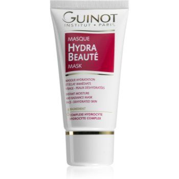 Guinot Hydra Beauté masca hidratanta pentru toate tipurile de ten