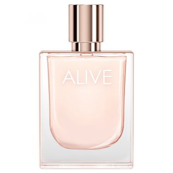 Hugo Boss Alive, Femei, Apa de Toaleta (Concentratie: Apa de Toaleta, Gramaj: 80 ml)