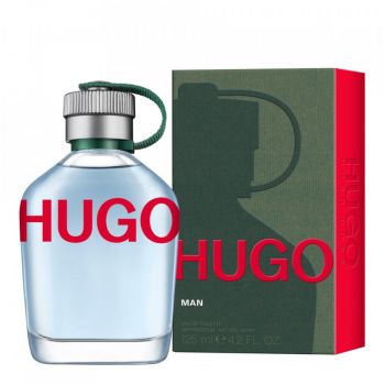 Hugo Boss Hugo Man, Apa de Toaleta, Barbati (Concentratie: Apa de Toaleta, Gramaj: 200 ml)