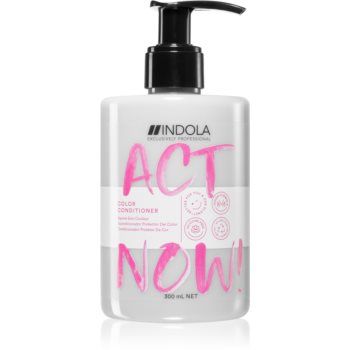 Indola Act Now! Color Balsam colorant