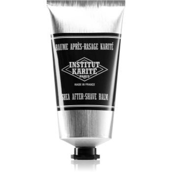 Institut Karité Paris Men Shea After-Shave Balm balsam după bărbierit unt de shea