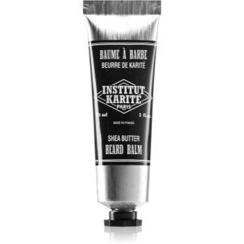 Institut Karité Paris Men Shea Butter Beard Balm balsam pentru barba unt de shea ieftin