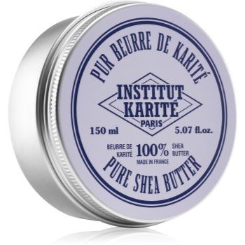 Institut Karité Paris Pure Shea Butter 100% unt de shea