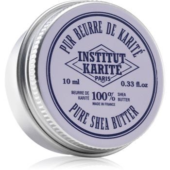 Institut Karité Paris Pure Shea Butter 100% unt de shea