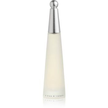 Issey Miyake L'Eau d'Issey Eau de Toilette pentru femei