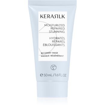 KERASILK Specialists Recovery Mask masca de par regeneratoare