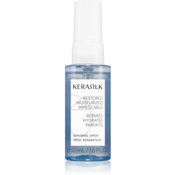 KERASILK Specialists Repairing Spray tratament regenerator pentru păr