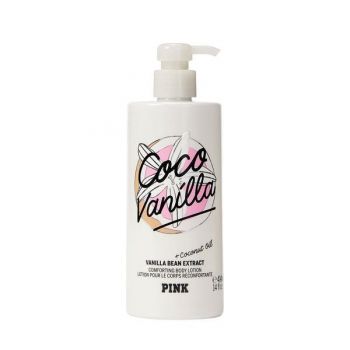 Lotiune, Coco Vanilla, Victoria's Secret PINK, 414 ml ieftina