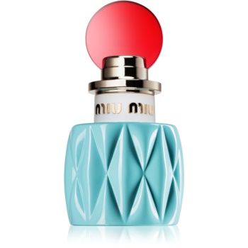 Miu Miu Miu Miu Eau de Parfum pentru femei