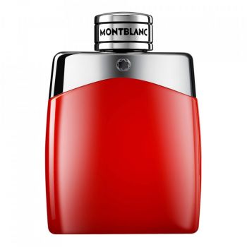 Montblanc, Legend Red, Apa de parfum Barbati (Concentratie: Apa de Parfum, Gramaj: 100 ml Tester) de firma original