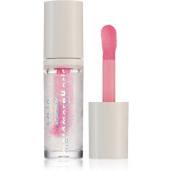 MUA Makeup Academy Metamorphosis ulei pentru buze buze si obraz