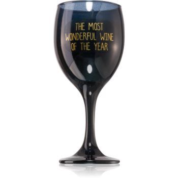 My Flame Winter Glow The Most Wonderful Wine Of The Year lumânare parfumată